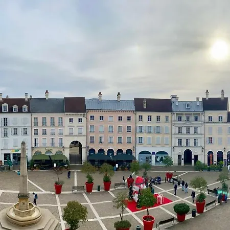 Toscane Disneyland Paris *